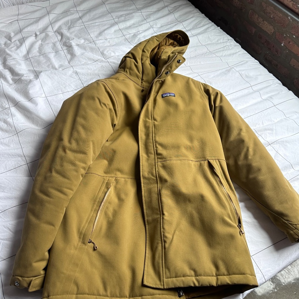 Patagonia Lone Mountain Parka Men’s
